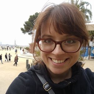 Meet your Posher, Karla